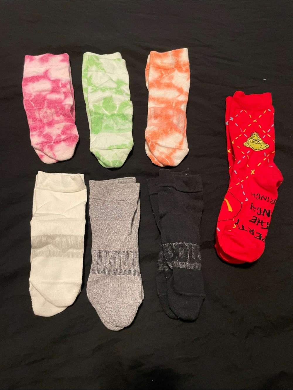 Sock bundle